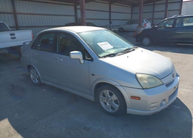 Suzuki Aerio