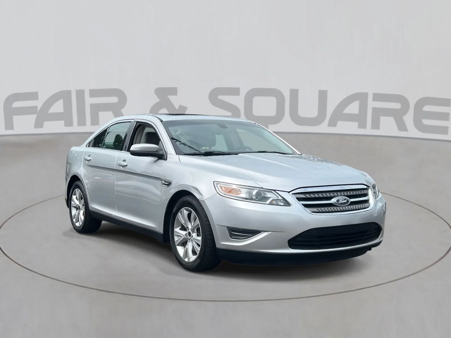 Ford Taurus