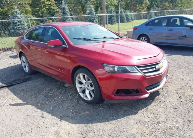 Chevrolet Impala