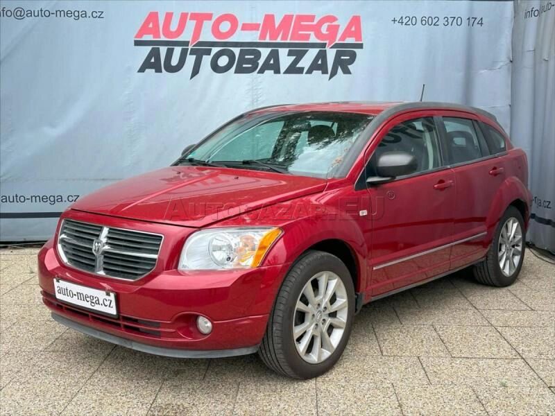 Dodge Caliber