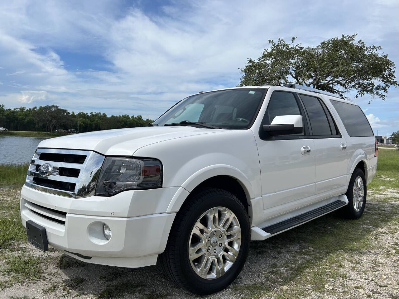 Ford Expedition
