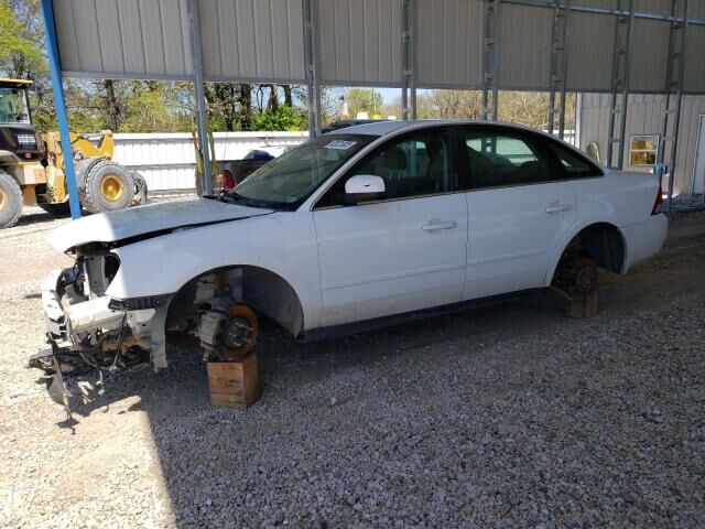 2005 MERCURY Montego