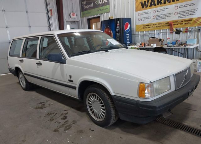 Volvo 940 Series