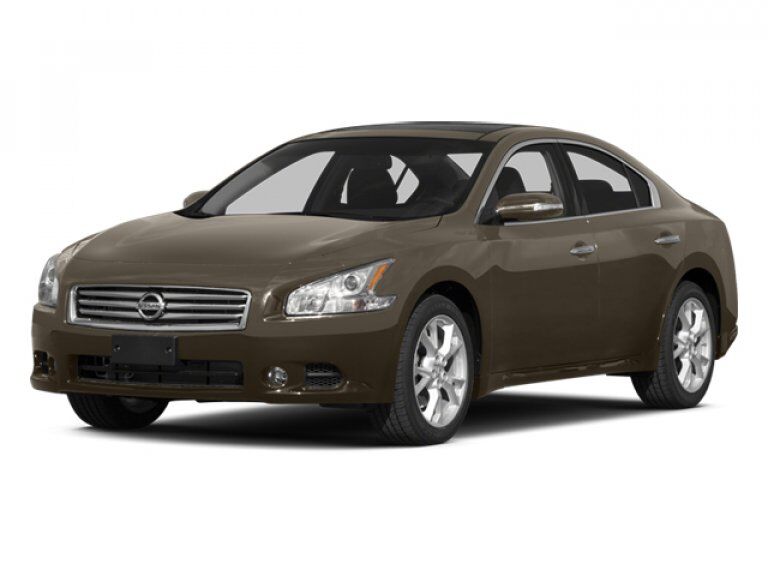 Nissan Maxima