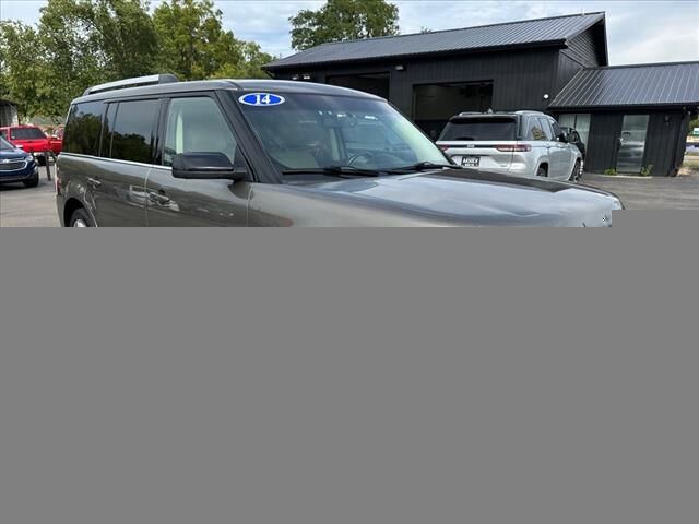 Ford Flex