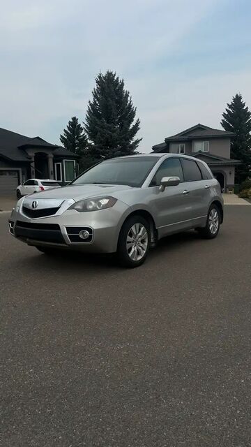 Acura RDX