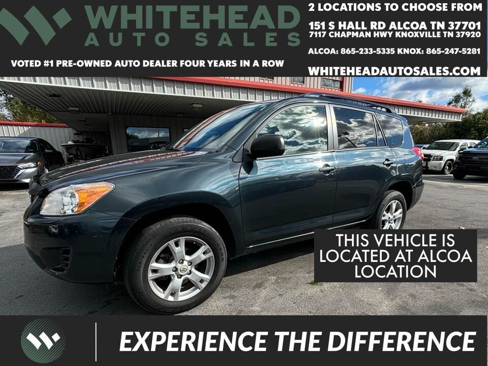 1996 TOYOTA 4-Runner