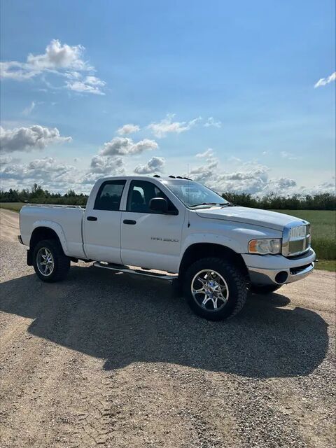 RAM 2500