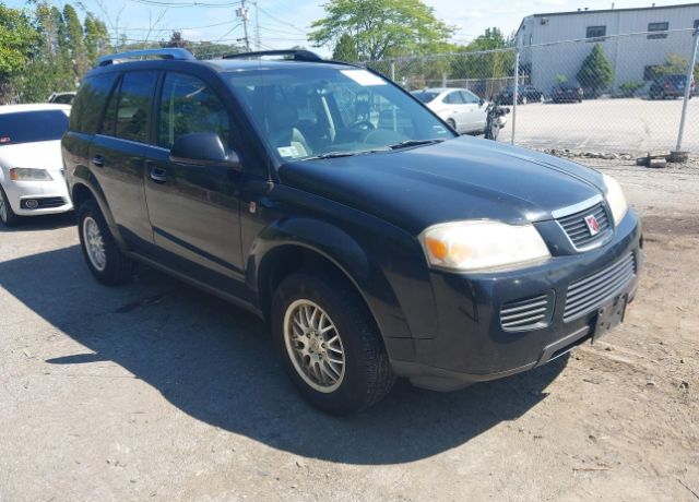 Saturn Vue