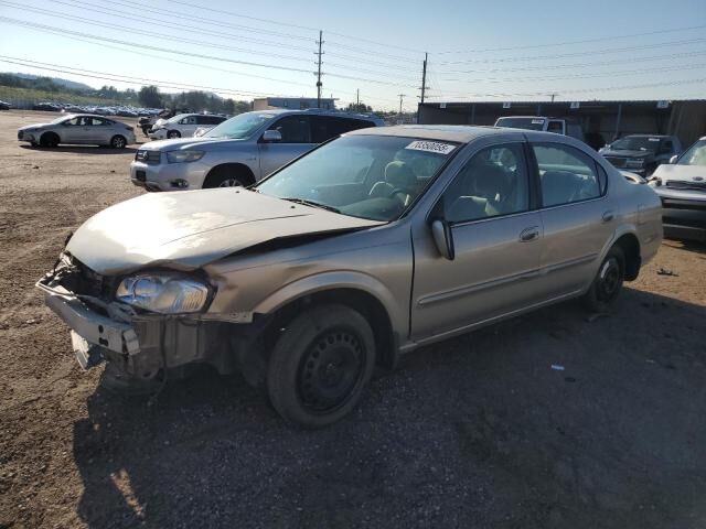 Nissan Maxima