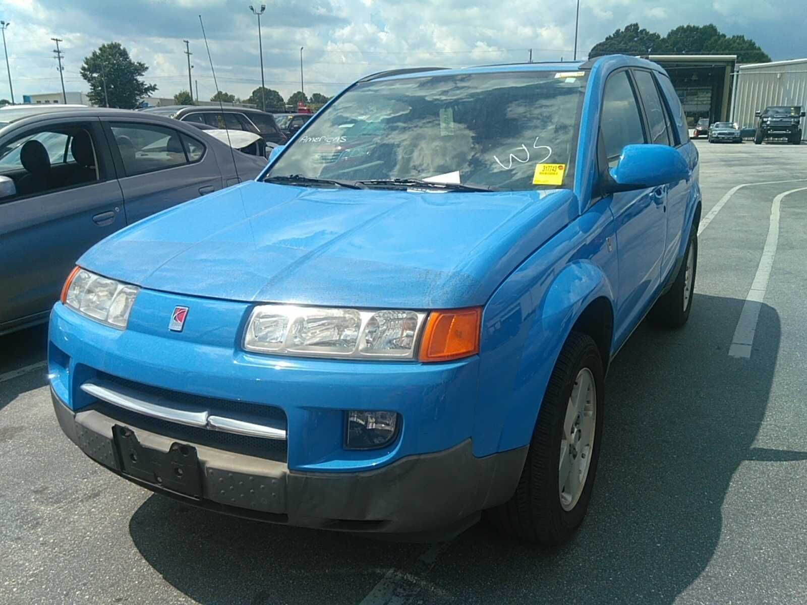 Saturn Vue