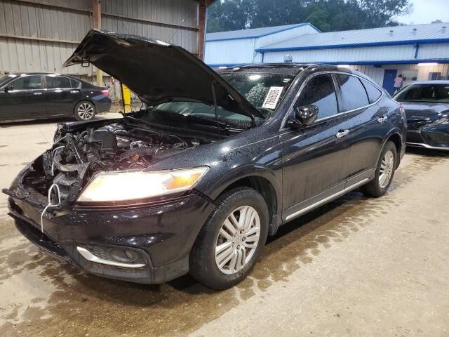 Honda Crosstour