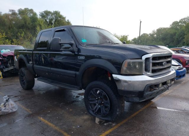 Ford F-350