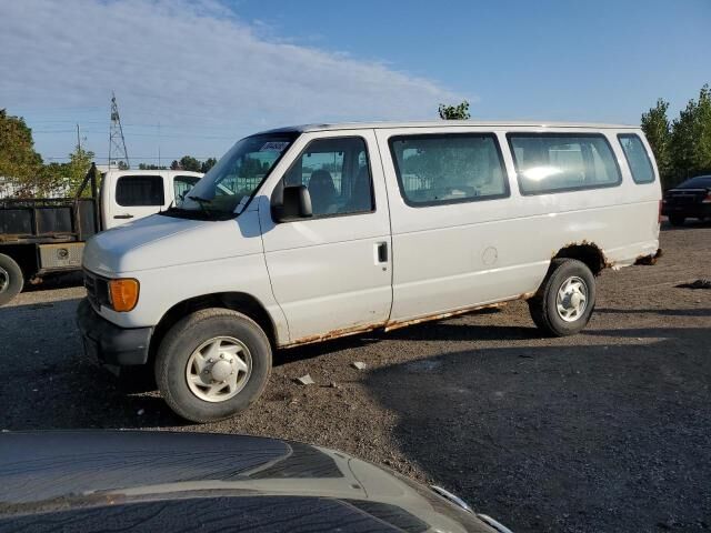 Ford E-350