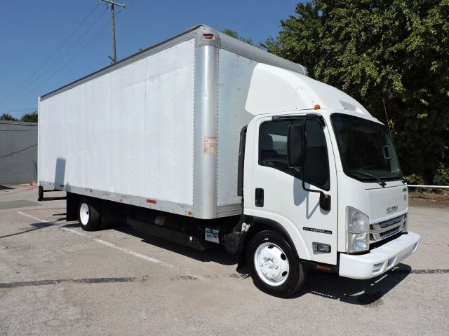 Isuzu NPR/NPR-HD