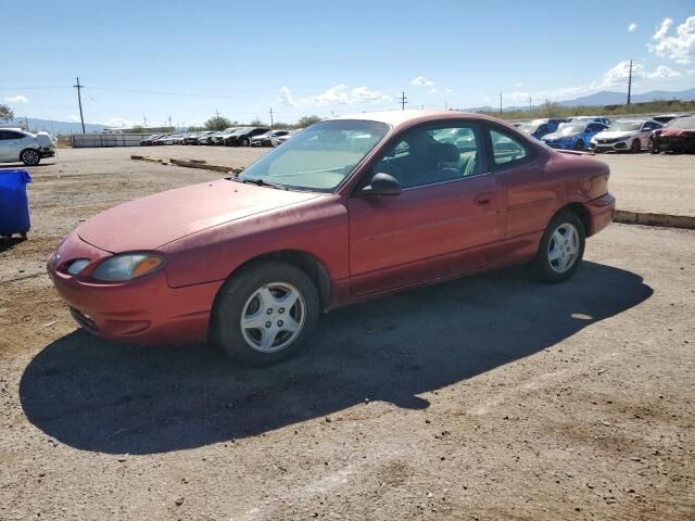 Ford ZX2