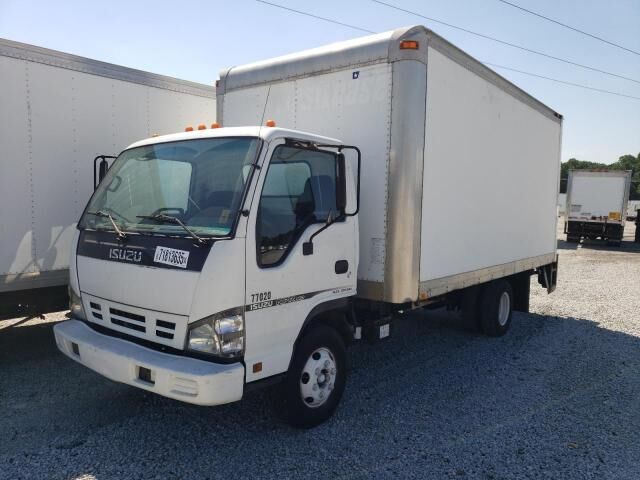 Isuzu NPR