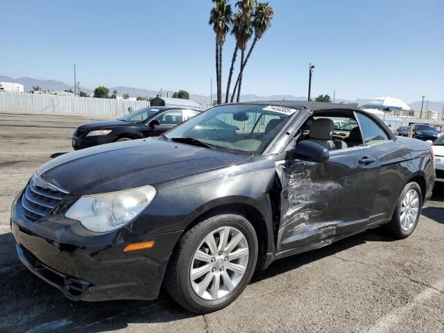 Chrysler Sebring