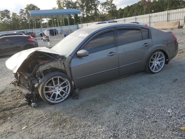 Nissan Maxima