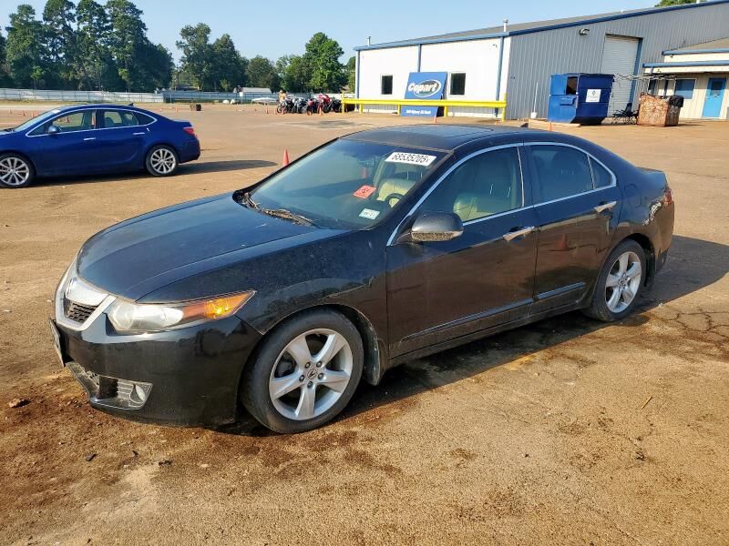 Acura TSX