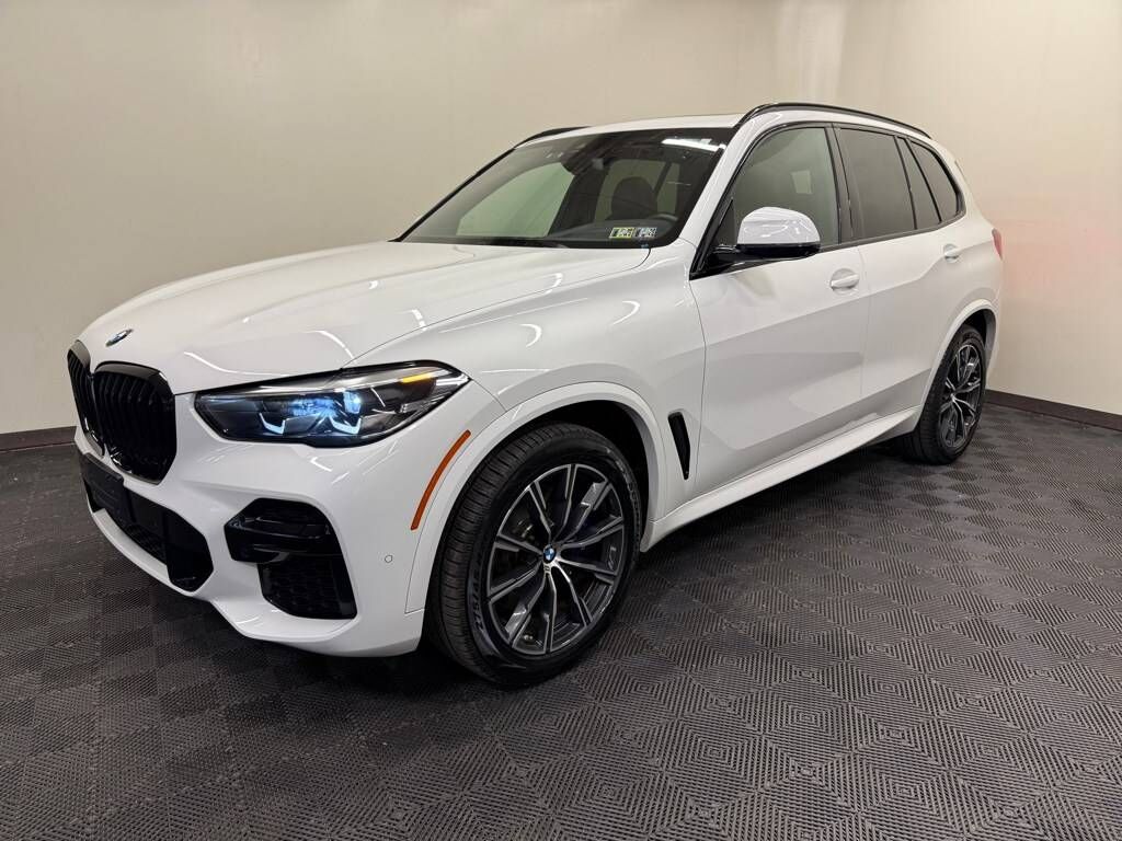 2023 BMW X5