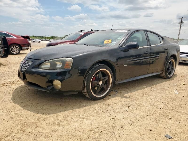 Pontiac Grand Prix