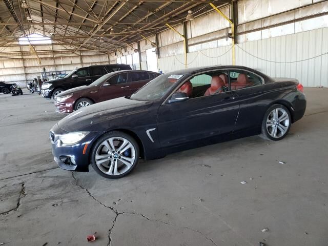 BMW 435i