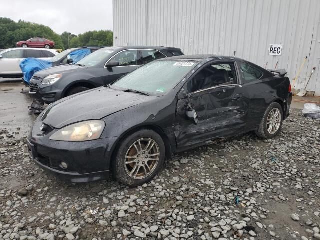 Acura RSX