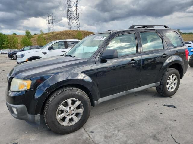 Mazda Tribute