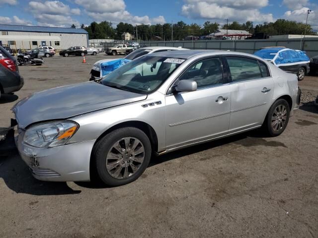 Buick Lucerne