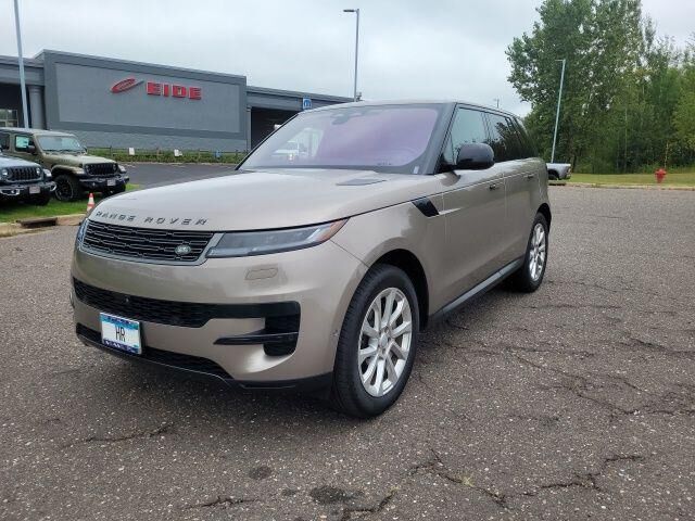 2023 LAND ROVER Range Rover Sport