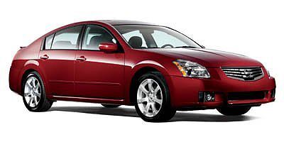 Nissan Maxima