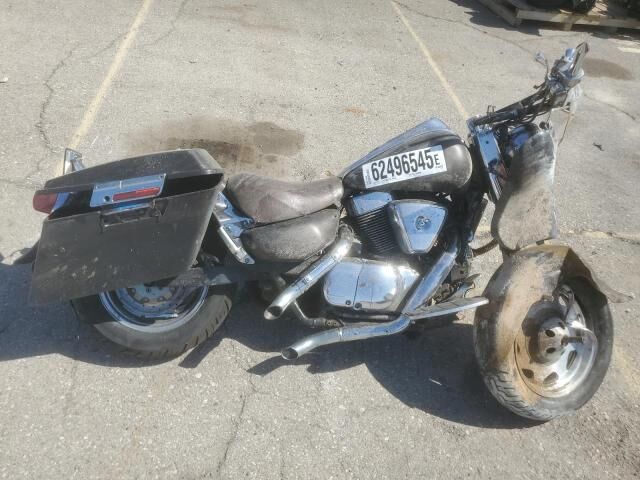 Suzuki VL1500