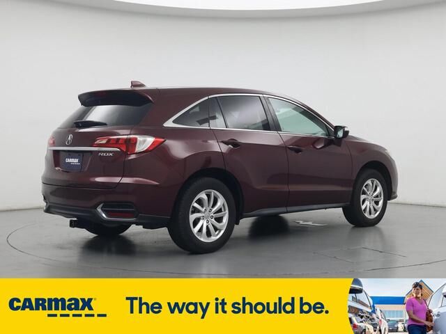 Acura RDX