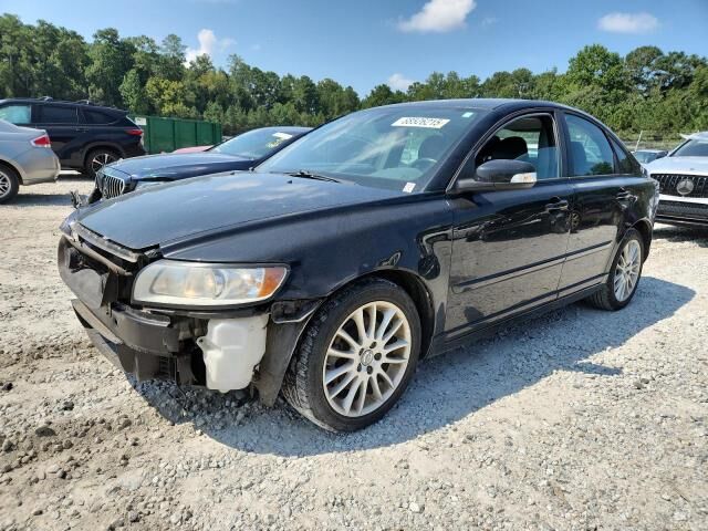 Volvo S40