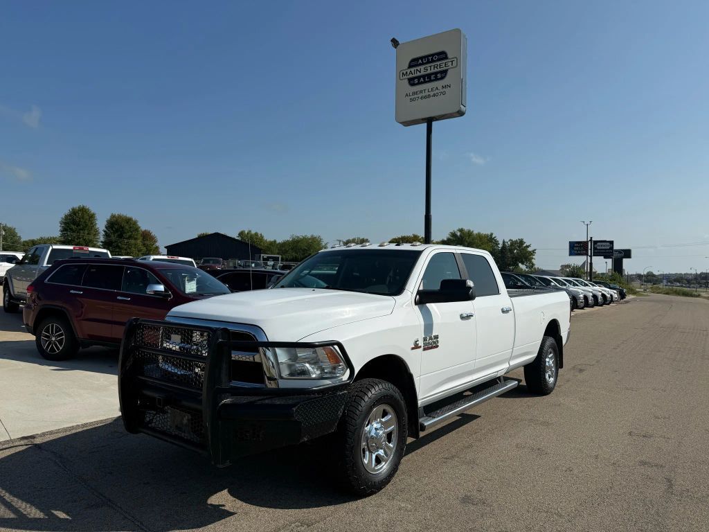 RAM 3500