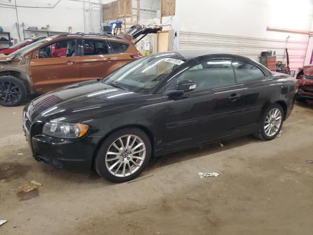 Volvo C70