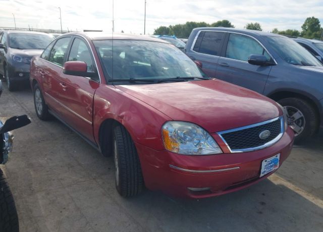 Ford Five Hundred