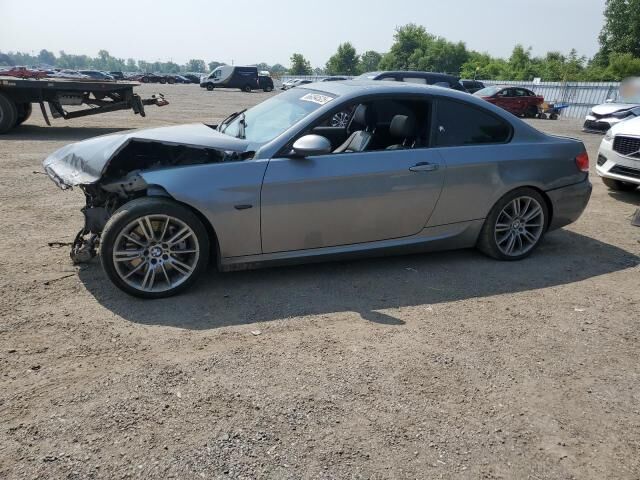 BMW 335i