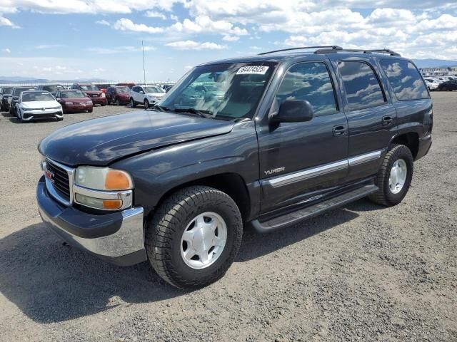 GMC Yukon