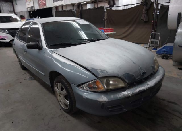Chevrolet Cavalier