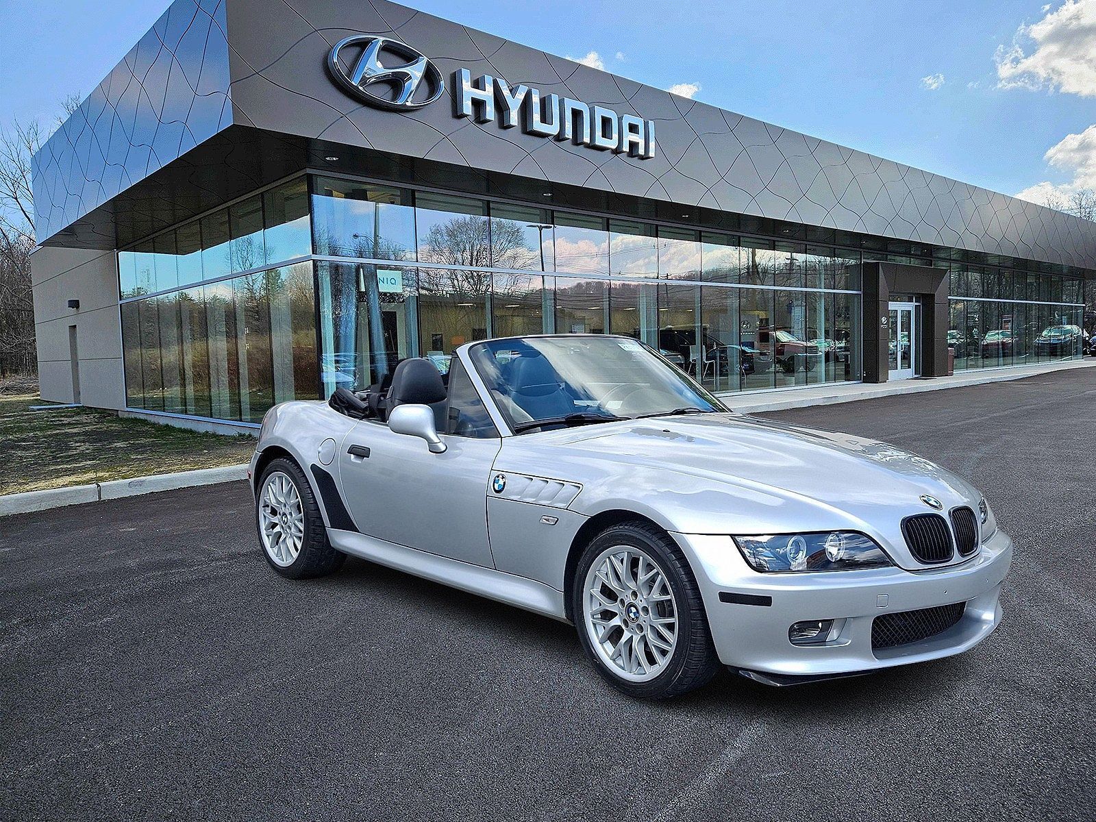 BMW Z3