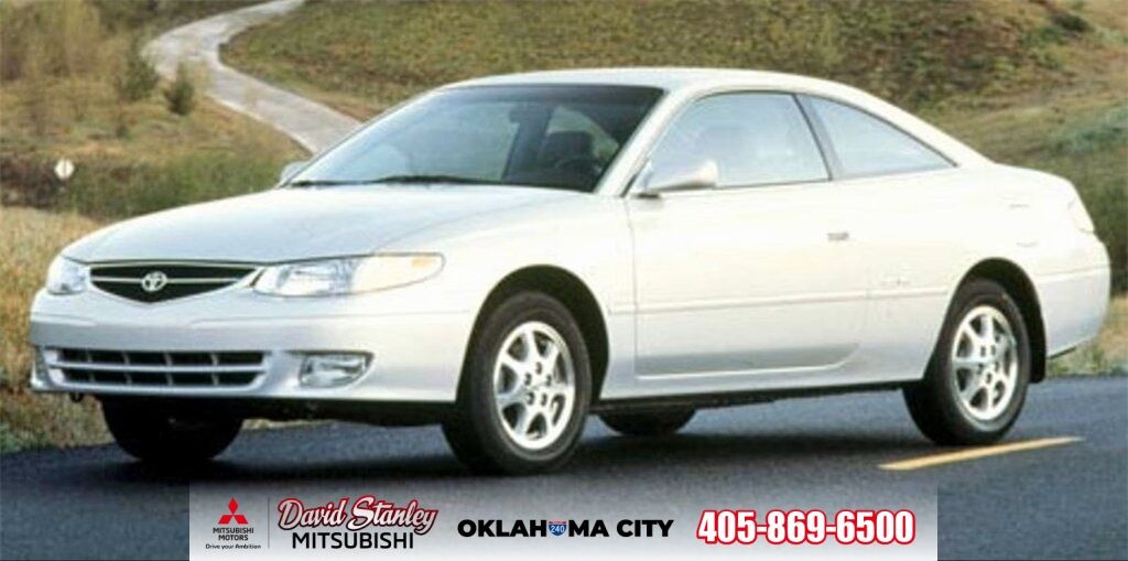Toyota Camry Solara