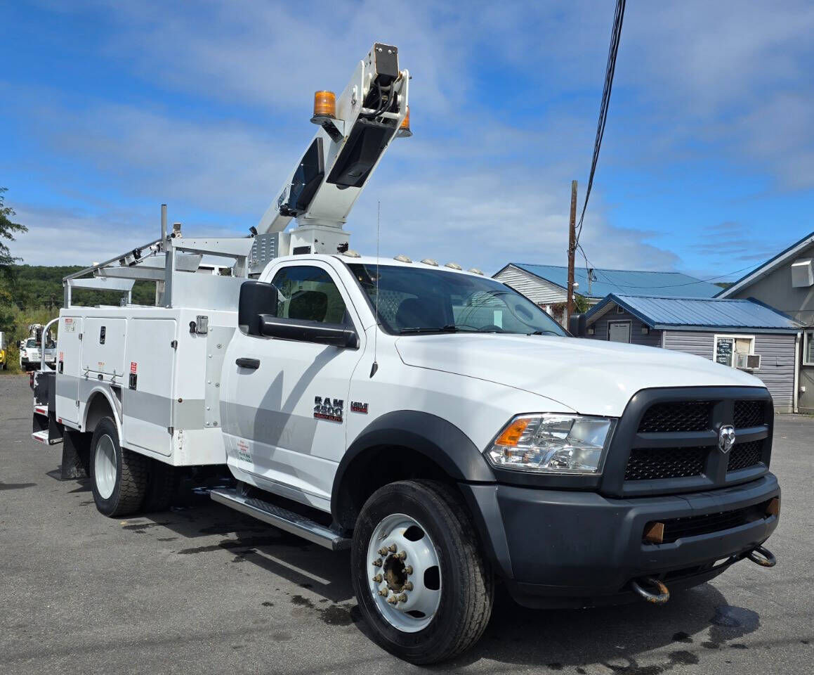 RAM 4500