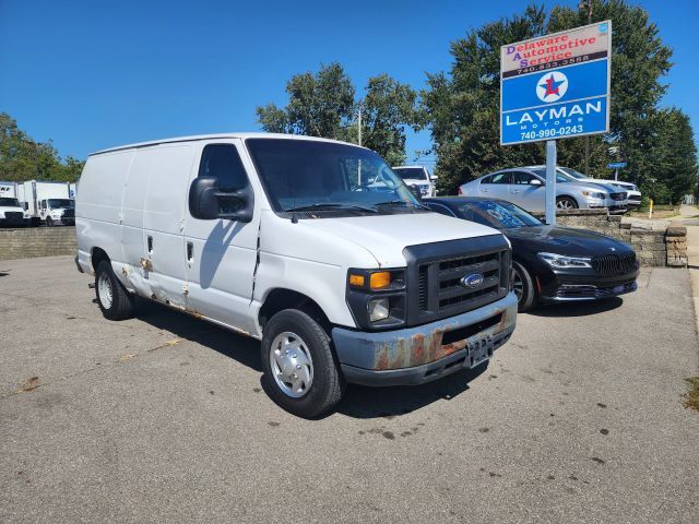 Ford E-150
