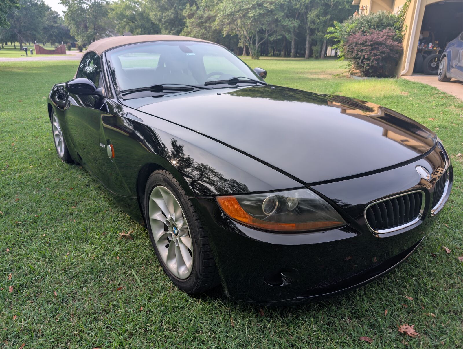 BMW Z4