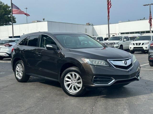 Acura RDX