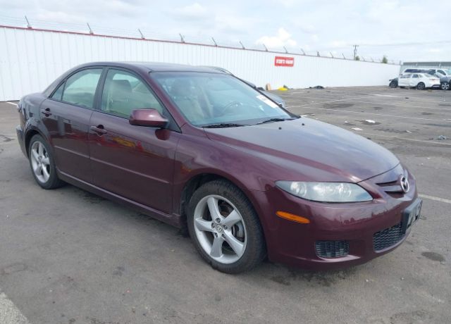 Mazda Mazda6