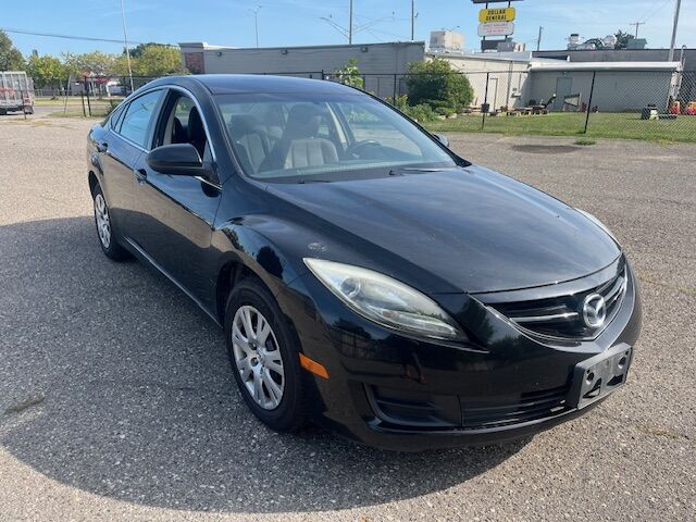 Mazda Mazda6