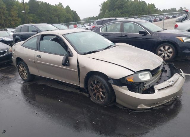 Chevrolet Cavalier